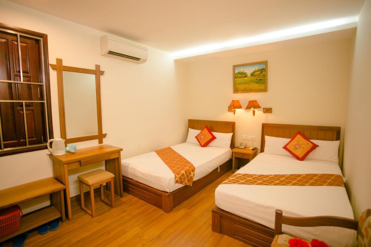 Golden Sea Hotel Nha Trang Dış mekan fotoğraf